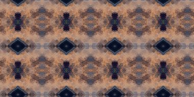 Geometrik dikişsiz kalıp, soyut duvar kağıdı arkaplanı