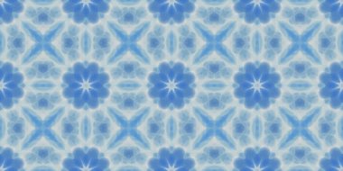 Geometrik dikişsiz kalıp, soyut duvar kağıdı arkaplanı