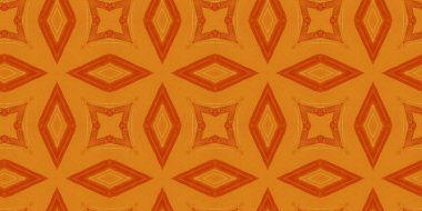 Geometrik dikişsiz kalıp, soyut duvar kağıdı arkaplanı