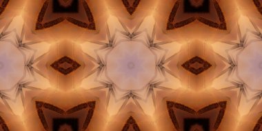 Geometrik dikişsiz kalıp, soyut duvar kağıdı arkaplanı