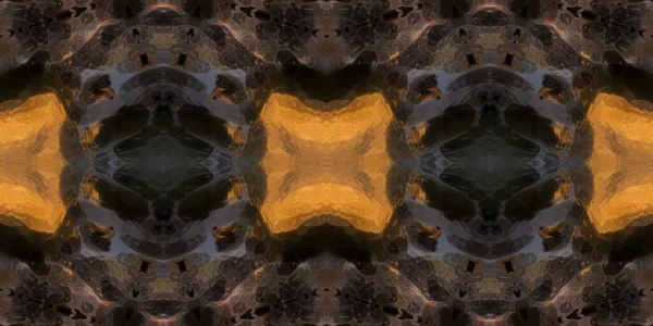 Геометрический Бесшовный Узор Абстрактный Фон Обоев — стоковое фото