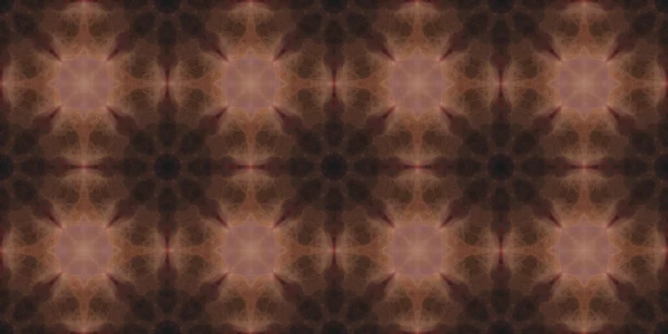 幾何学的なシームレスなパターン抽象的な壁紙の背景 — ストック写真