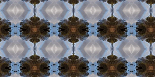 Геометрический Бесшовный Узор Абстрактный Фон Обоев — стоковое фото