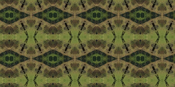 Geometrický Bezešvý Vzor Abstraktní Pozadí Tapety — Stock fotografie