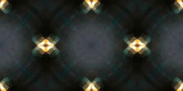 Geometriskt Sömlöst Mönster Abstrakt Tapet Bakgrund — Stockfoto
