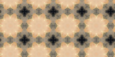 Geometrik dikişsiz kalıp, soyut duvar kağıdı arkaplanı