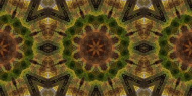 soyut geometrik arkaplan, pürüzsüz desen 