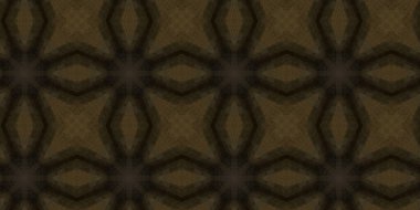 Geometrik dikişsiz kalıp, soyut duvar kağıdı arkaplanı