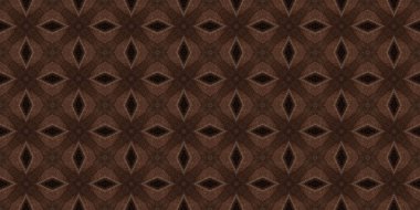 Geometrik dikişsiz kalıp, soyut duvar kağıdı arkaplanı