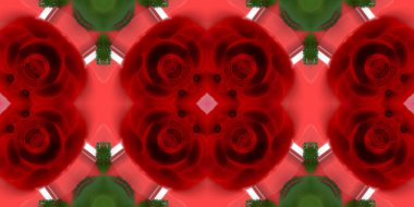 soyut geometrik arkaplan, pürüzsüz desen 