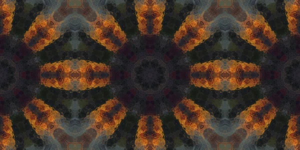 Абстрактный Геометрический Фон Бесшовный Узор — стоковое фото
