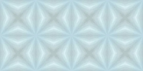 Geometrisch Naadloos Patroon Abstract Behang Achtergrond — Stockfoto