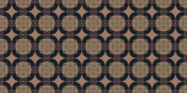 Patrón Geométrico Sin Costura Fondo Pantalla Abstracto — Foto de Stock