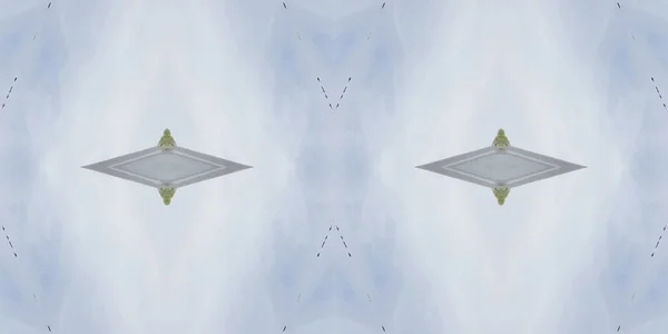 Geometrik dikişsiz kalıp, soyut duvar kağıdı arkaplanı