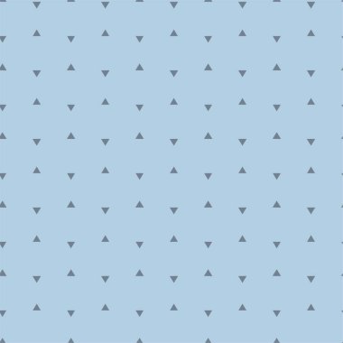 soyut geometrik dikişsiz arkaplan, vektör illüstrasyonu 