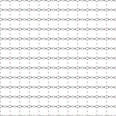soyut geometrik kusursuz desen, dekoratif duvar kağıdı