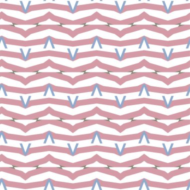 Kusursuz geometrik süs deseni. soyut arkaplan.