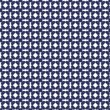 Geometrik dikişsiz desenlerin vektör çizimi, soyut duvar kağıdı arkaplanı 