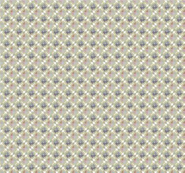 soyut vektör geometrik dikişsiz desen, duvar kağıdı arkaplan 