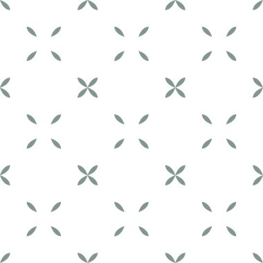 soyut geometrik dikişsiz konuşma, vektör illüstrasyonu