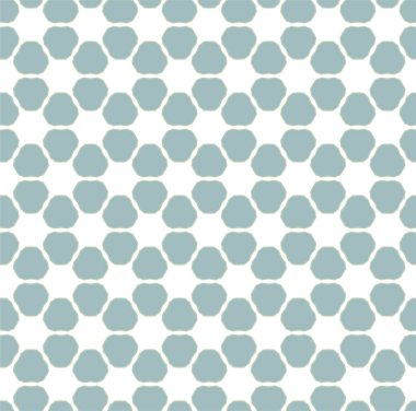 soyut geometrik dikişsiz arkaplan, vektör illüstrasyonu 