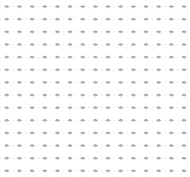 Kusursuz desenli dekoratif dekoratif şablon