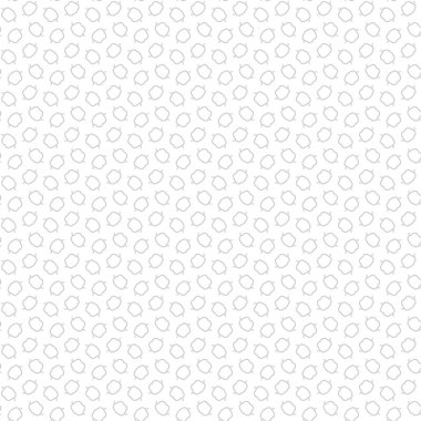 Geometrik dikişsiz desenlerin vektör çizimi, soyut duvar kağıdı arkaplanı 