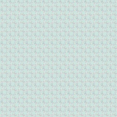 soyut geometrik dikişsiz arkaplan, vektör illüstrasyonu 