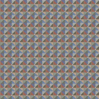 soyut geometrik kusursuz desen, dekoratif duvar kağıdı