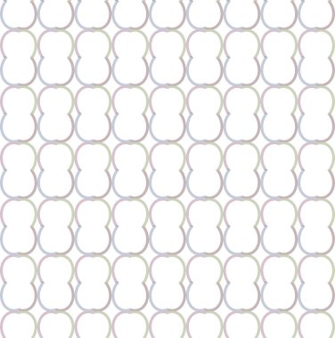 Geometrik süsleme tarzında soyut arkaplan dokusu, vektörsüz tasarım