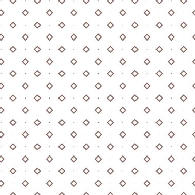 soyut geometrik dikişsiz arkaplan, vektör illüstrasyonu 