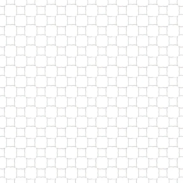 抽象几何无缝图案 装饰墙纸 — 图库矢量图片