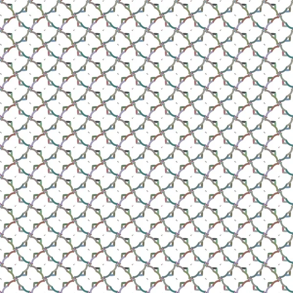 創造的な背景とシームレスなパターン抽象的な幾何学的ベクトルテンプレート — ストックベクタ