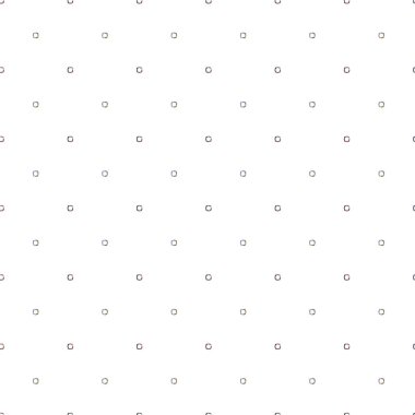 Geometrik dikişsiz desenlerin vektör çizimi, soyut duvar kağıdı arkaplanı 