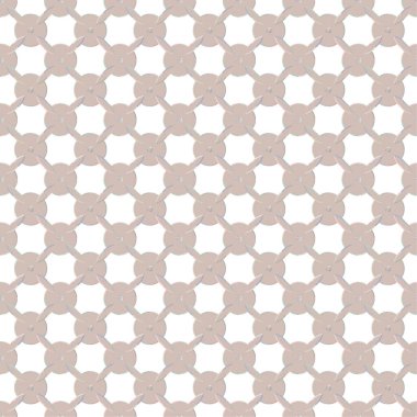 Geometrik dikişsiz desenlerin vektör çizimi, soyut duvar kağıdı arkaplanı 