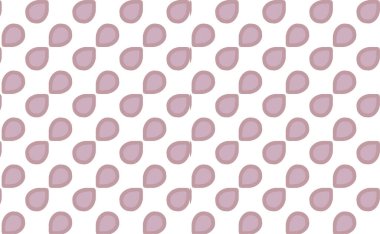 Geometrik dikişsiz desenlerin vektör çizimi, soyut duvar kağıdı arkaplanı