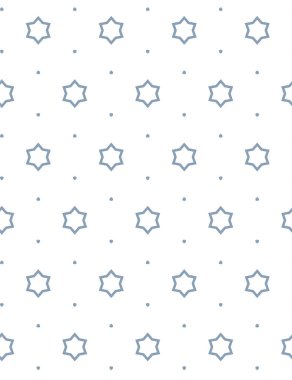 soyut geometrik dikişsiz arkaplan, vektör illüstrasyonu 