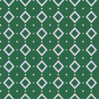 soyut geometrik dikişsiz konuşma, vektör illüstrasyonu