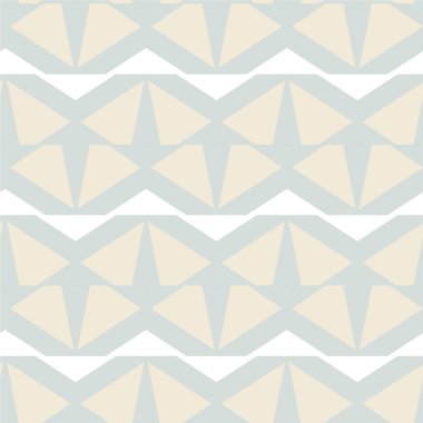 Geometrik dikişsiz desenlerin vektör çizimi, soyut duvar kağıdı arkaplanı 