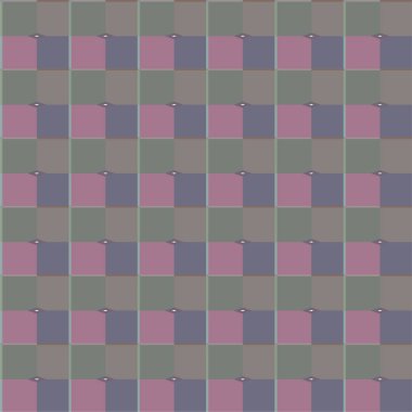 yaratıcı vektör şablonu, pürüzsüz desenli duvar kağıdı arkaplanı