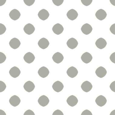 soyut geometrik dikişsiz konuşma, vektör illüstrasyonu