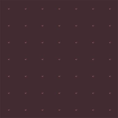 Kusursuz desenli dekoratif dekoratif şablon