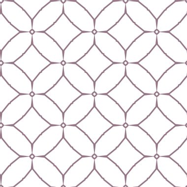 soyut geometrik kusursuz desen, dekoratif duvar kağıdı