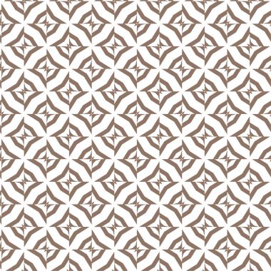 soyut geometrik dikişsiz arkaplan, vektör illüstrasyonu 