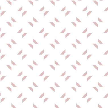 soyut geometrik dikişsiz arkaplan, vektör illüstrasyonu 