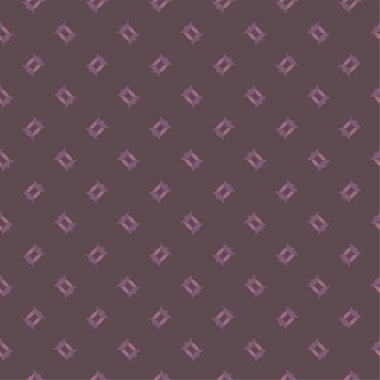 soyut geometrik dikişsiz arkaplan, vektör illüstrasyonu 