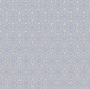 soyut geometrik dikişsiz konuşma, vektör illüstrasyonu