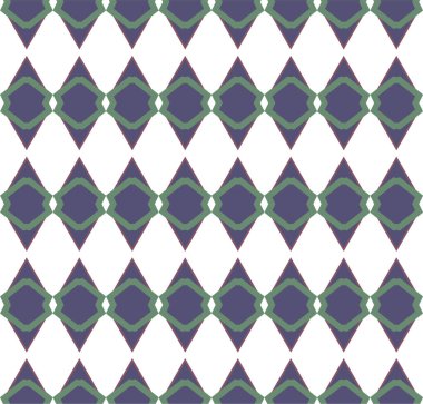 soyut geometrik kusursuz desen, dekoratif duvar kağıdı