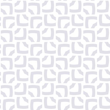 soyut geometrik dikişsiz arkaplan, vektör illüstrasyonu 