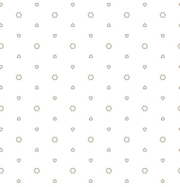 soyut geometrik kusursuz desen, dekoratif duvar kağıdı